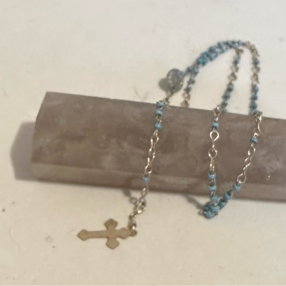 Child’s rosary